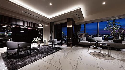 物件のポイント