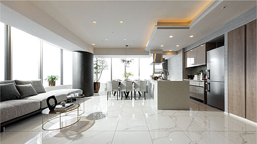 物件のポイント