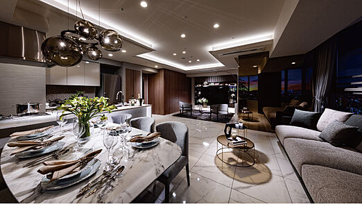 物件のポイント