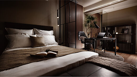 物件のポイント