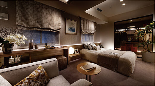 物件のポイント