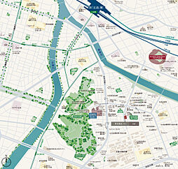 パークホームズ段原 その他