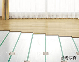 パークホームズ段原 設備