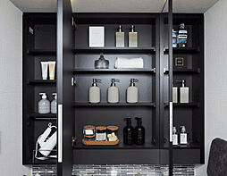 パークホームズ段原 設備