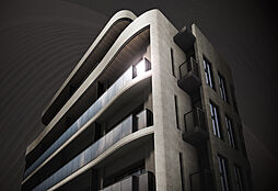 パークホームズ段原 共用部