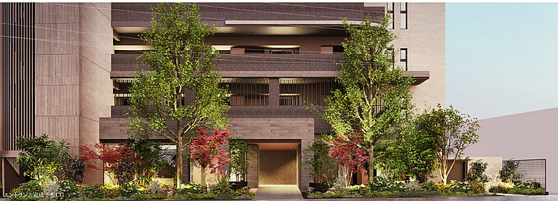 物件のポイント