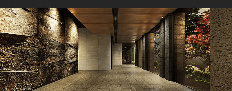 物件のポイント