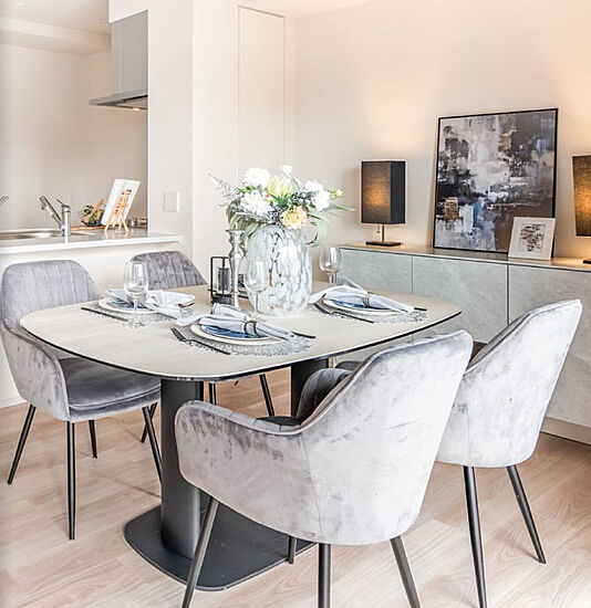 物件のポイント