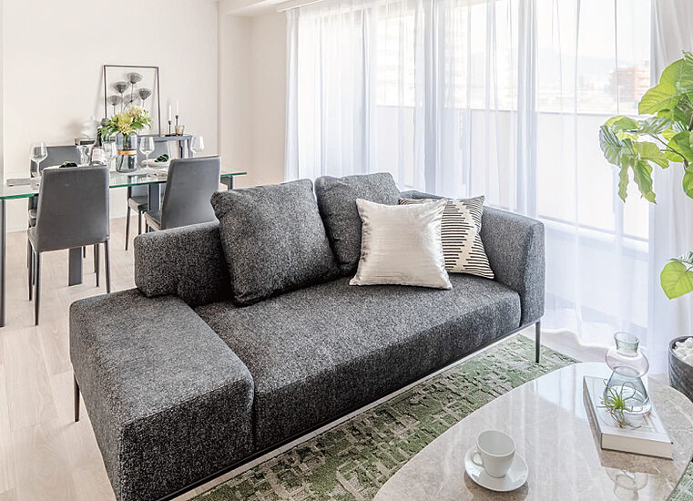 物件のポイント