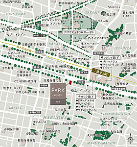 物件のポイント