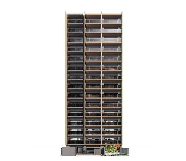 物件のポイント