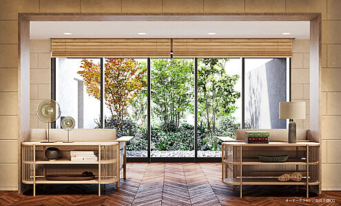 物件のポイント