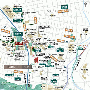 物件のポイント