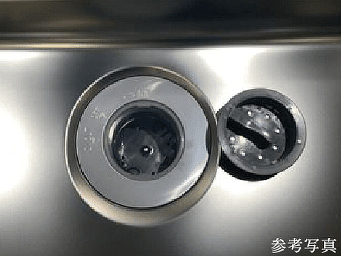 パークタワー川口本町 設備