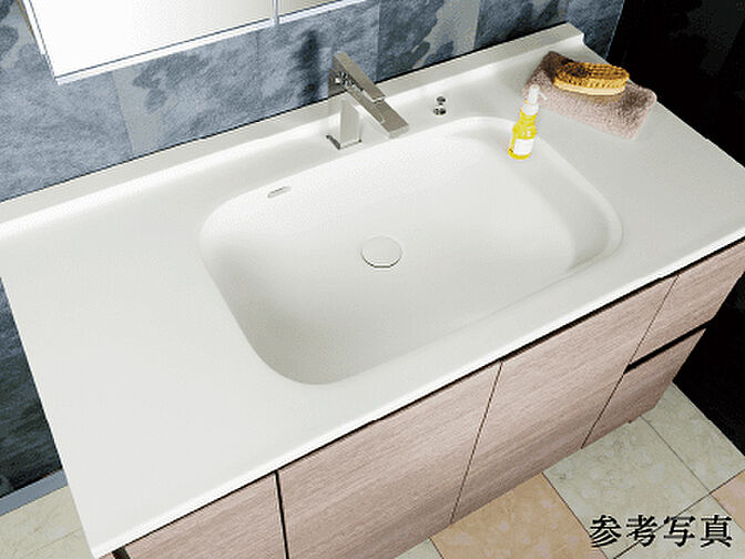 パークタワー川口本町 設備