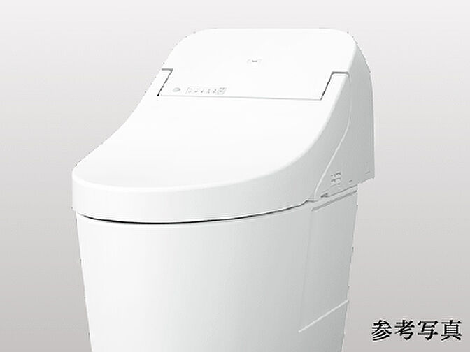 パークタワー川口本町 設備