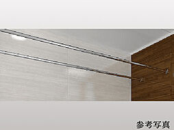 パークタワー川口本町 設備