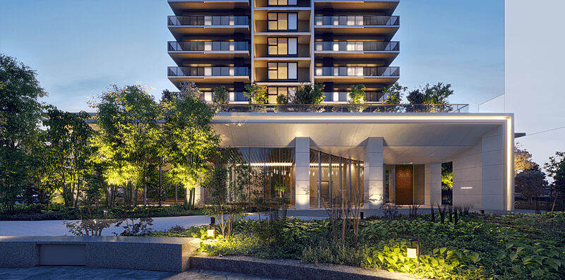 物件のポイント