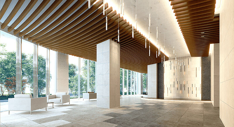 物件のポイント