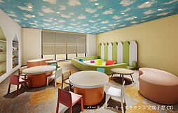 パークホームズＬａＬａ名古屋みなとアクルス　シーズンズ 設備