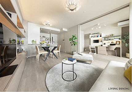 物件のポイント