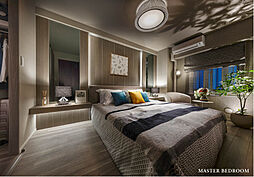 パークホームズＬａＬａ名古屋みなとアクルス　シーズンズ 専有部