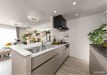 物件のポイント