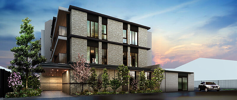 物件のポイント