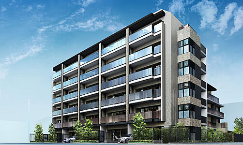 物件のポイント