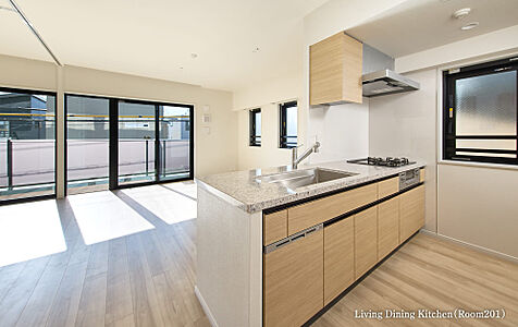 物件のポイント