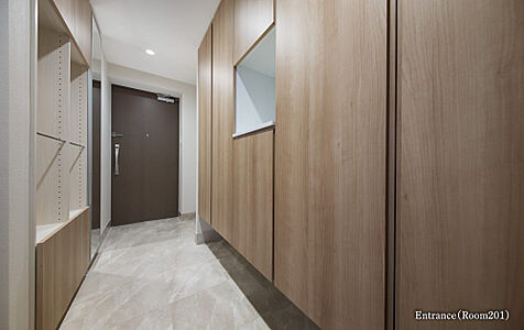 物件のポイント