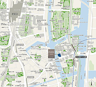 物件のポイント