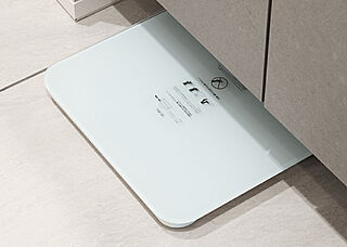 パークタワー品川天王洲 ヘルスメータースペース