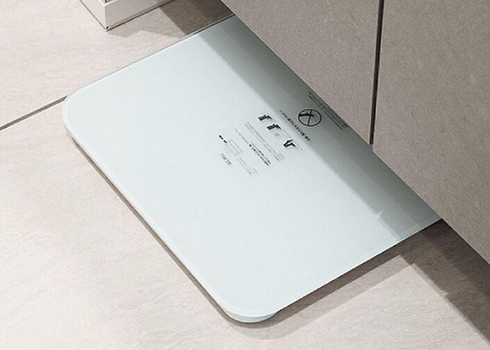 パークタワー品川天王洲 設備