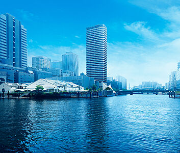 物件のポイント