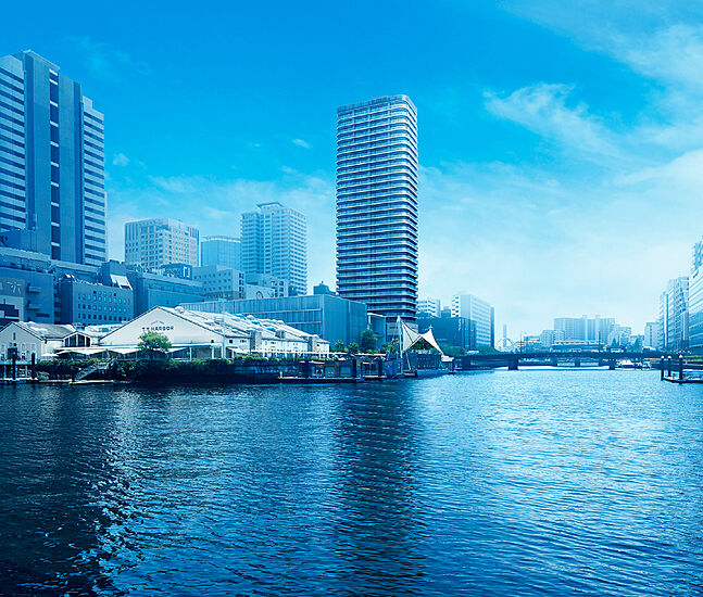 物件のポイント