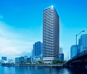 物件のポイント