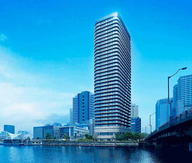 物件のポイント