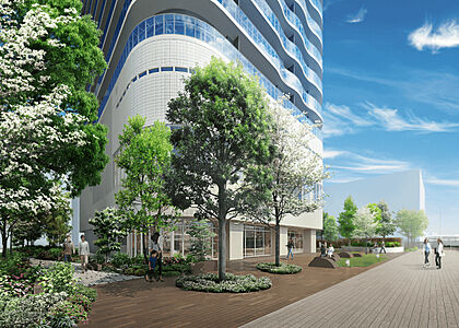 物件のポイント