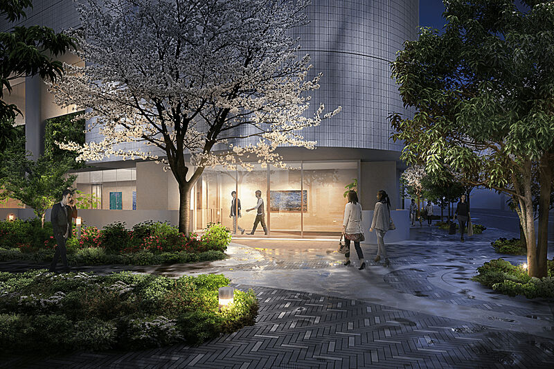 物件のポイント