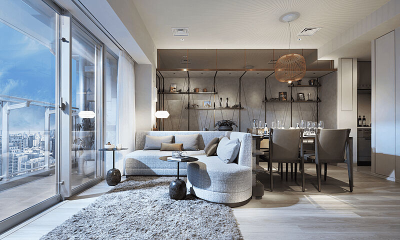 物件のポイント