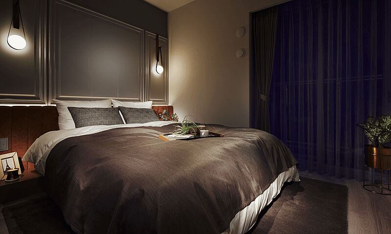 物件のポイント