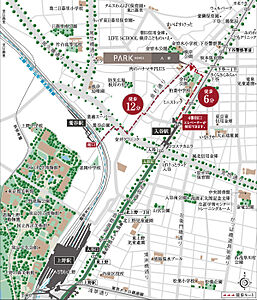 物件のポイント