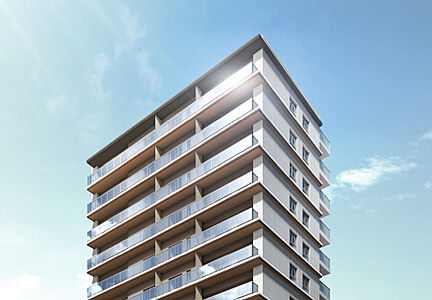 物件のポイント