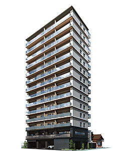 物件のポイント