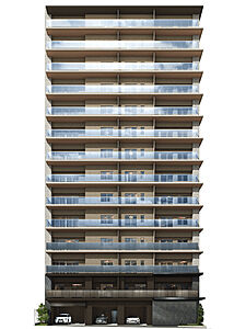 物件のポイント