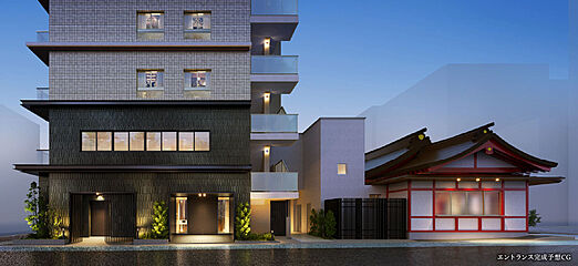 物件のポイント