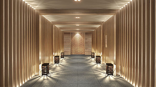 物件のポイント