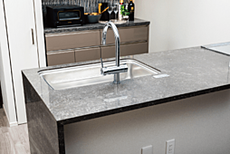 パークホームズ円山表参道フロント 設備