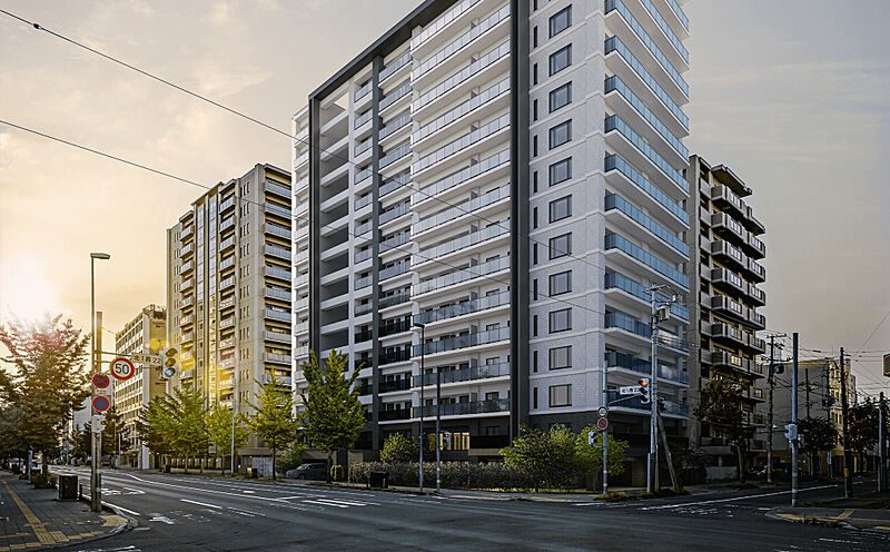 物件のポイント